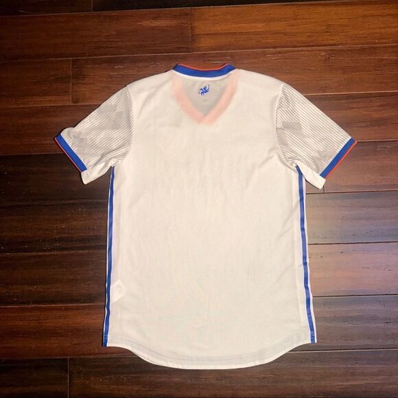 2021 Mercy Health FC Cincinnati Jersey - Picture 3 of 5